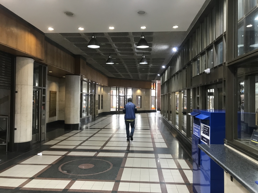 To Let commercial Property for Rent in Cape Town City Centre Western Cape